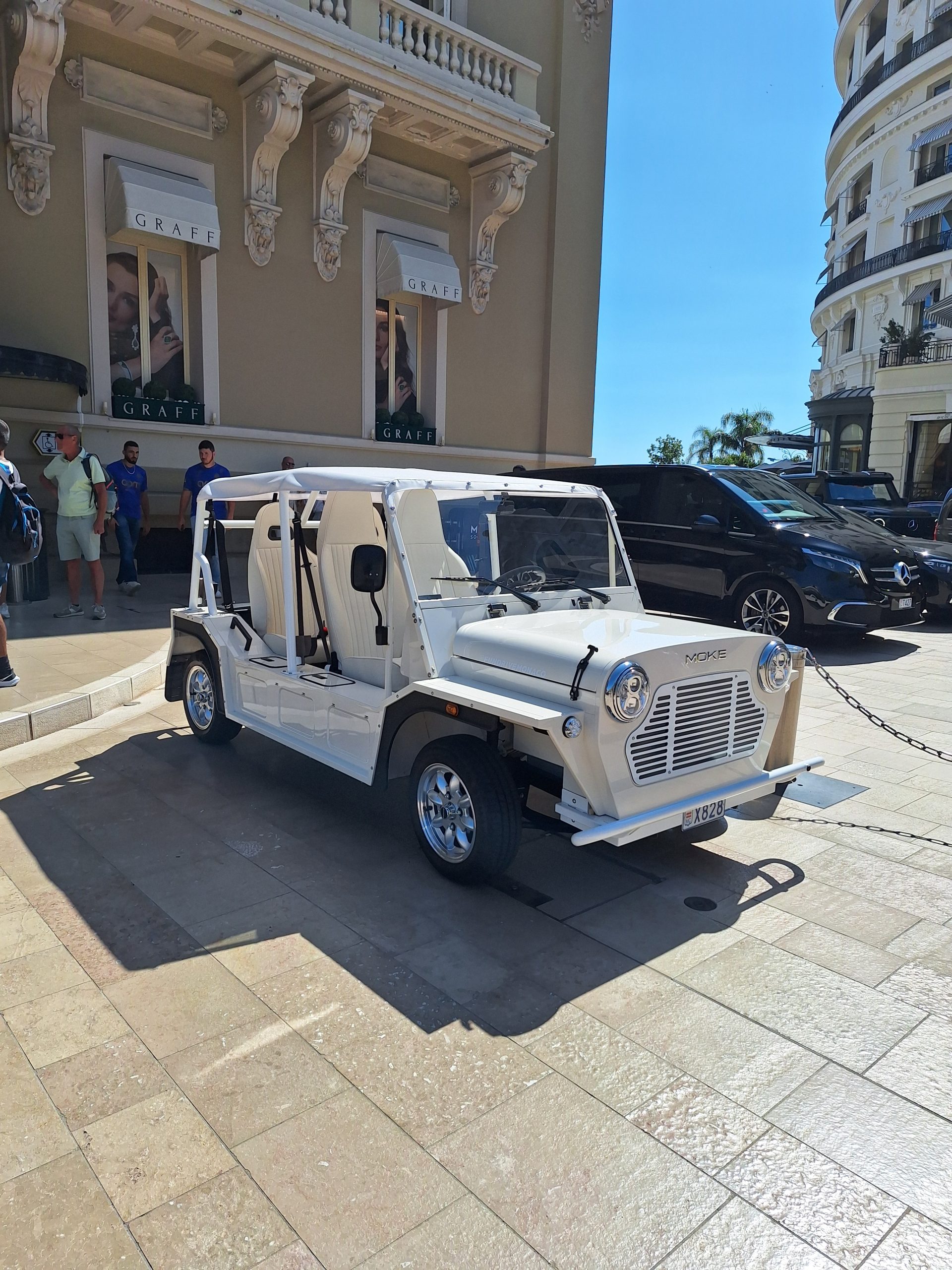 Location Mini Moke l'Originale – Image 10