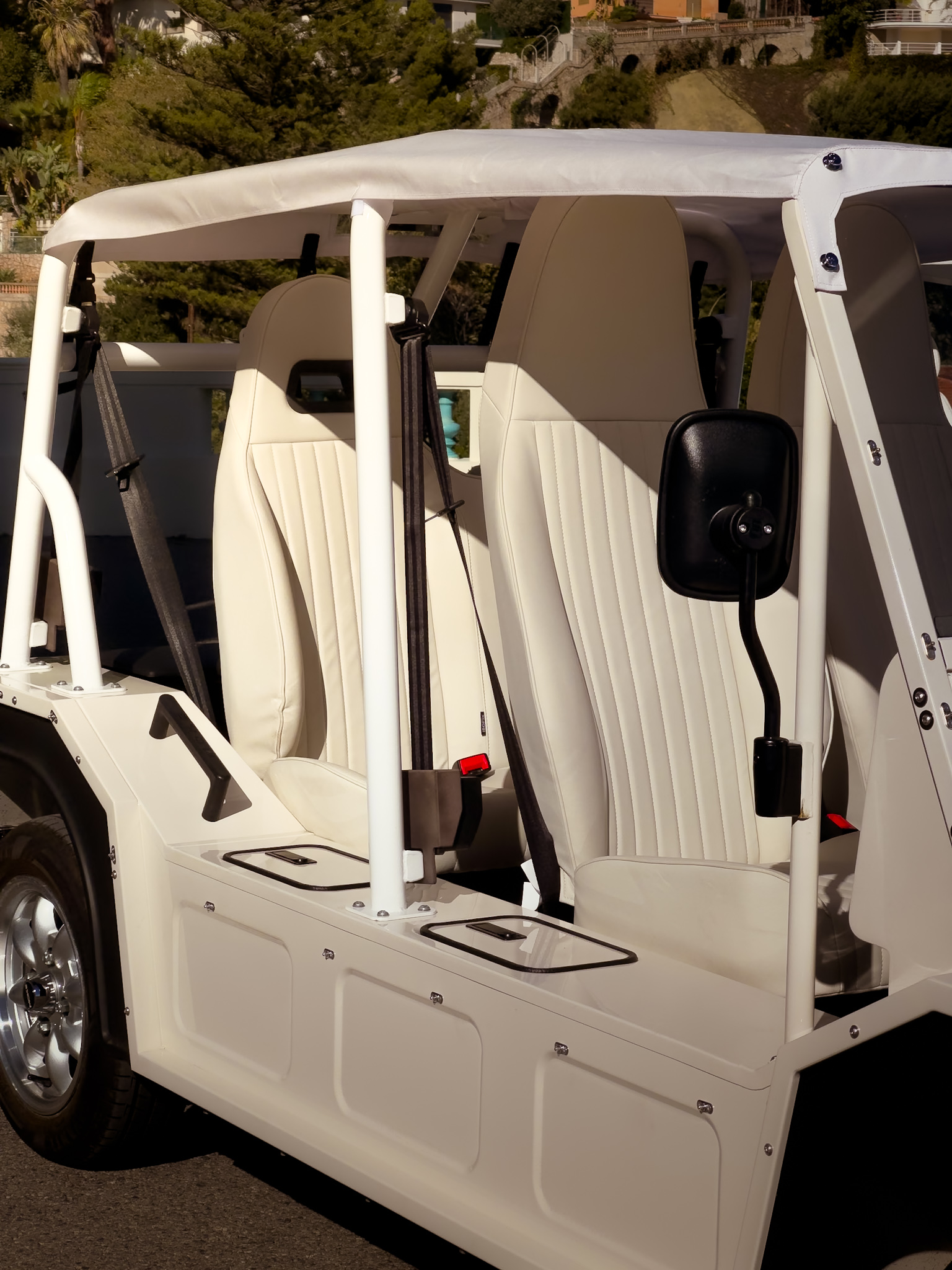Location Mini Moke l'Originale – Image 2
