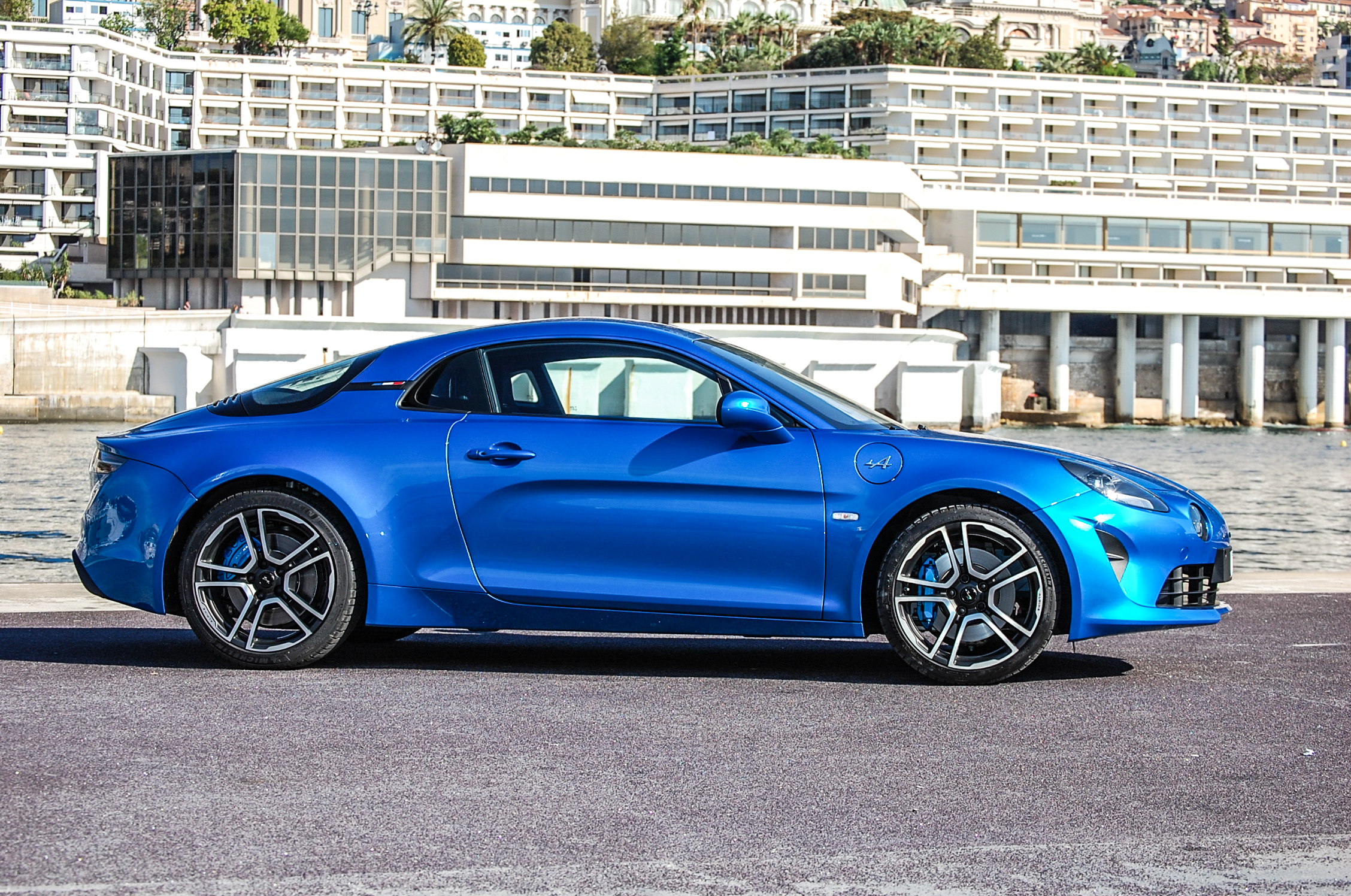 Location ALPINE A110 1ère Edition – Image 3