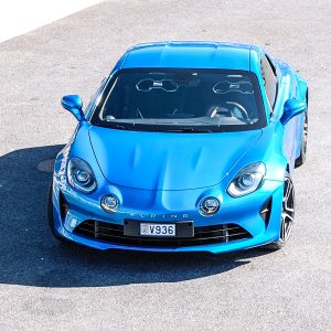 Location ALPINE A110 1ère Edition