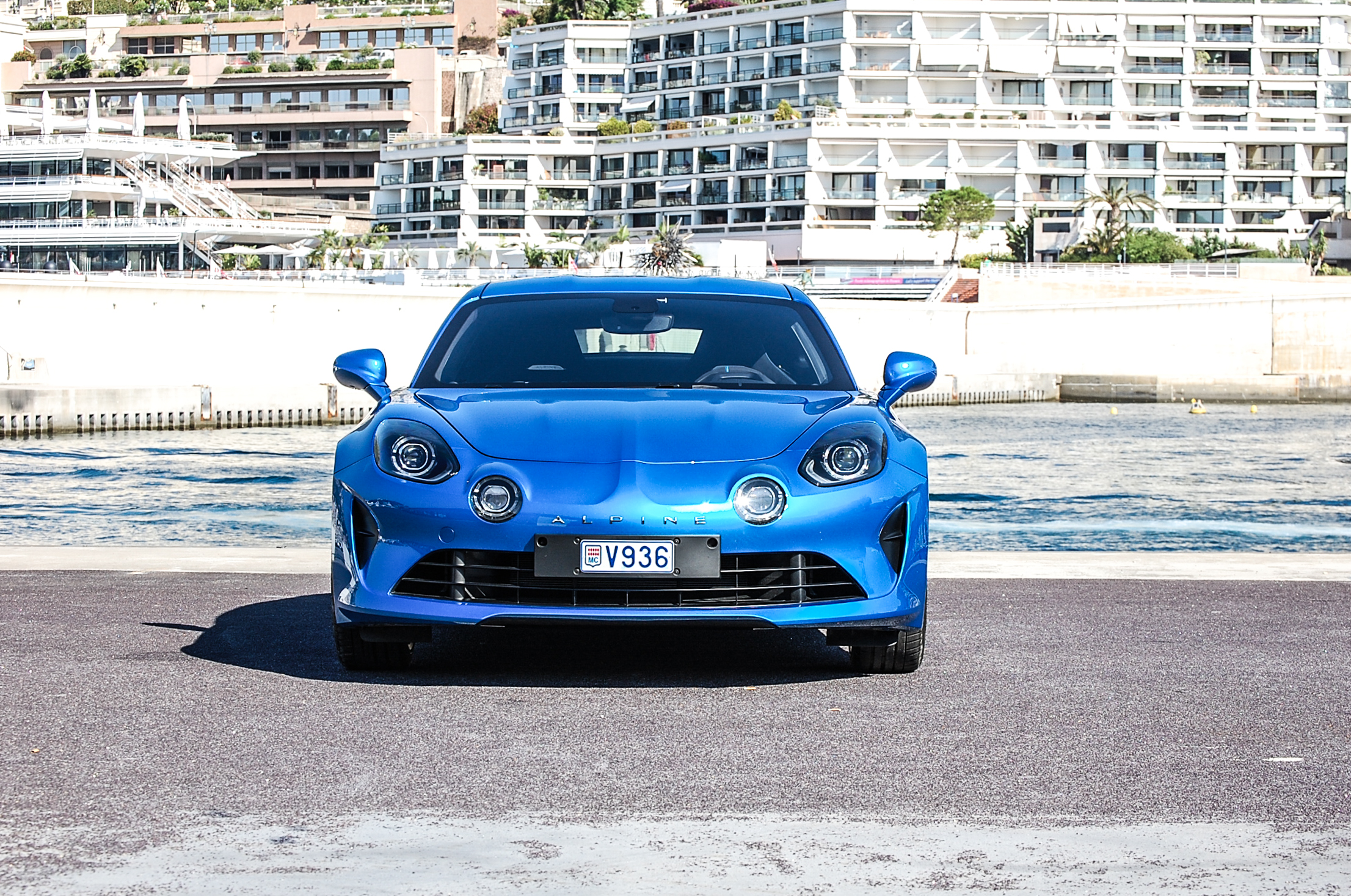 Location ALPINE A110 1ère Edition – Image 9