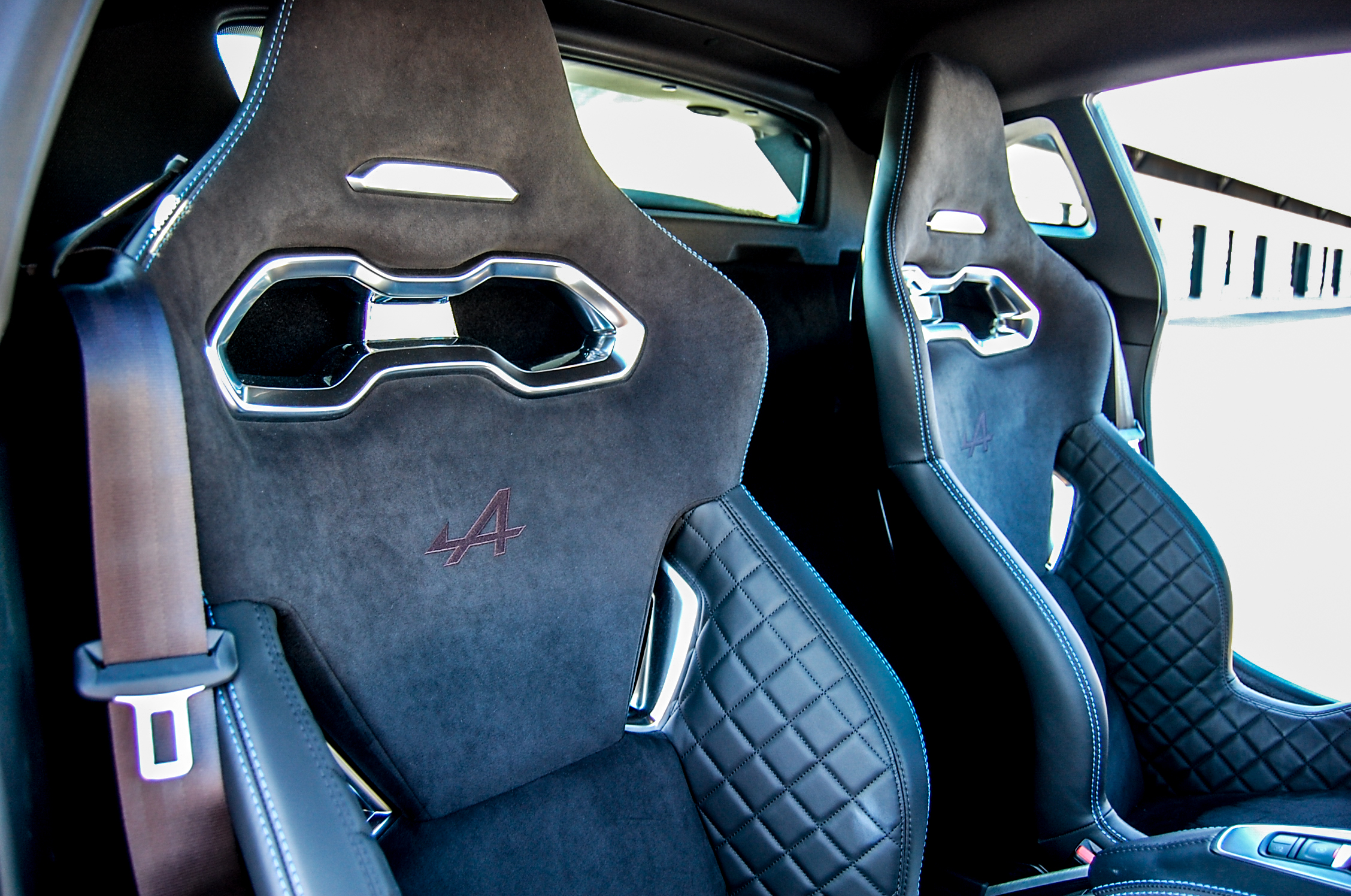 Location ALPINE A110 1ère Edition – Image 12