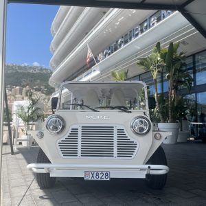 Location Mini Moke l'Originale